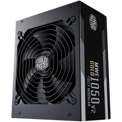 Cooler Master MWE Gold 1050W MPE-A501-AFCAG-3EEU – Zboží Živě