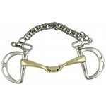 German Copper Udidlo 2x Thiedelman lomené Metalab – Zboží Dáma