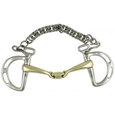 German Copper Udidlo 2x Thiedelman lomené Metalab – Zboží Dáma