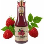 Nature Notea Babiččin sirup Malina 0,5 l – Zboží Dáma