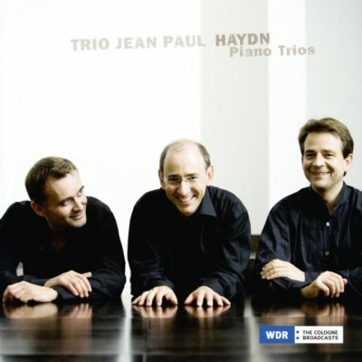 Haydn Franz Joseph - Piano Trios CD