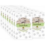Bohemia Pet Food Wild Adult Broth Lamb 15 x 100 ml – Zboží Mobilmania