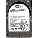 WD VelociRaptor 74GB, 2,5", SATAII, 10000rpm, WD740BLFS – Hledejceny.cz