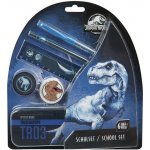 Karton P+P Školní sada 6ks Jurassic World JURP6458 – Hledejceny.cz