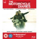 The Motorcycle Diaries BD