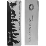 Cinereplicas Kovová záložka Pán prstenů - Společenstvo Prstenu – Zboží Dáma