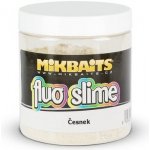 MikBaits Obalovací Dip Fluo slime Česnek 100 g – Zbozi.Blesk.cz