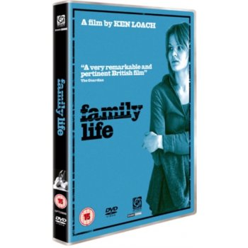 Family Life DVD