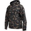 Rybářská bunda a vesta Fox International Bunda Lightweight Camo RS 10K Jacket