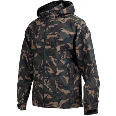 Fox International Bunda Lightweight Camo RS 10K Jacket