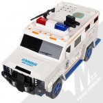 RKToys ISO 14369 Dětská auto kasička na ukládání peněz pomocí hesla a otisku prstu – Sleviste.cz