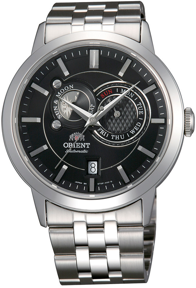 Orient FET0P002B0