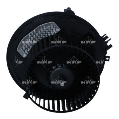vnitřní ventilátor NRF 34283 | Zboží Auto
