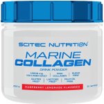 Scitec Nutrition Marine Collagen malina 252 g – Hledejceny.cz