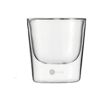 Jenaer Glas sklenice M na kávu a čaj Hot'n Cool 0,190l