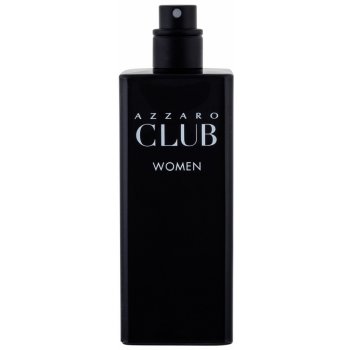 Azzaro Club toaletní voda dámská 75 ml