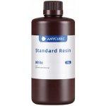 Anycubic Standard UV resin bílá 1kg – Zboží Živě