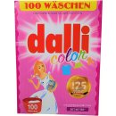 Prášek na praní Dalli Color prací prášek 100 PD 6,5 kg