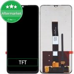 LCD Displej + Dotykové sklo Xiaomi Redmi 9C – Sleviste.cz