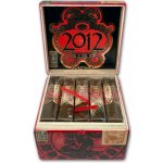 Oscar Valladares by Oscar Maduro Short Robusto 20 ks – Zbozi.Blesk.cz