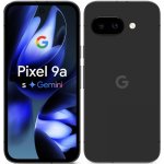 Google Pixel 9a 5G 8GB/128GB Obsidian – Zboží Živě