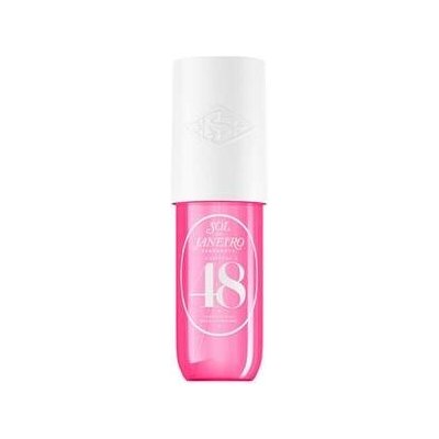 Sol de Janeiro Cheirosa 48 Mist Tělový sprej Ženy 90 ml – Zboží Dáma