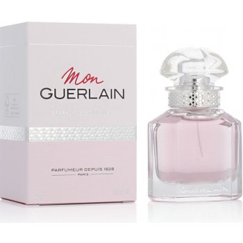 Guerlain Mon Guerlain Sparkling Bouquet parfémovaná voda dámská 30 ml