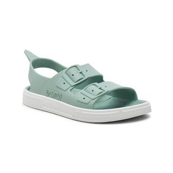 Boatilus Irky VAR.08 Pastel Green White