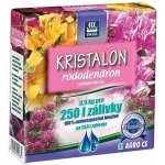Nohelgarden Hnojivo KRISTALON na rododendrony 500 g – Zbozi.Blesk.cz