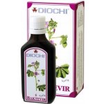 Diochi Baktevir kapky 50 ml – Sleviste.cz