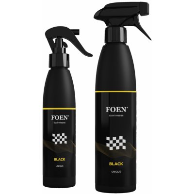 Foen Black 500 ml – Hledejceny.cz