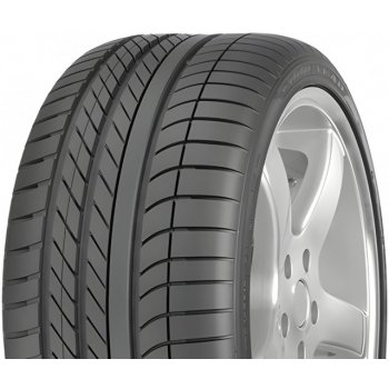 Goodyear Eagle F1 Asymmetric 245/50 R19 105W Runflat