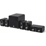 Q Acoustics set 5020 – Zbozi.Blesk.cz