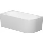 Cersanit - Crea 170 x 82 cm S301-329 – Hledejceny.cz