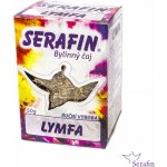 Serafin Lymfa bylinný čaj sypaný 50 g – Zbozi.Blesk.cz