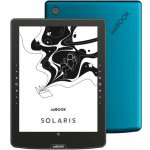 inkBOOK Solaris – Zboží Živě