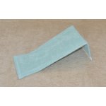 Tega Lehátko do vaničky mintové froté – Zboží Mobilmania