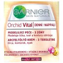 Pleťový krém Garnier Skin Orchid Vital denní krém 50 ml