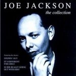 Joe Jackson - The Collection CD – Hledejceny.cz