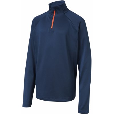 Crivit chlapecké termo triko navy modrá – Zboží Dáma