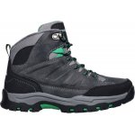 Crossroad Tanau dětská zimní obuv šedá – Zboží Dáma