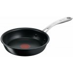 Tefal Jamie Oliver by Hliníková pánev Ø 20 cm – Hledejceny.cz