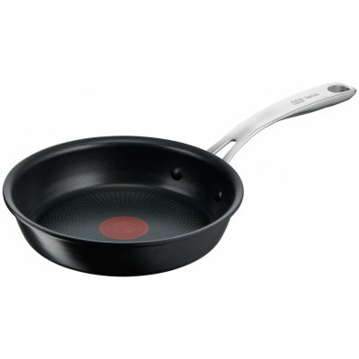Tefal Jamie Oliver by Hliníková pánev Ø 20 cm – Hledejceny.cz