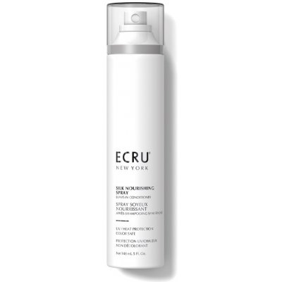 Ecru New York Silk Nourishing Spray bezoplachový vyživující sprej 148 ml – Zbozi.Blesk.cz