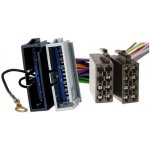 4CARMEDIA Adaptér Chrysler, Grand Cherokee, Voyager 2001 ISO | Zboží Auto