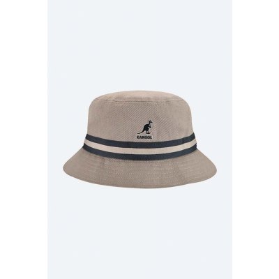 Kangol K4012SP Stripe Lahinch Grey GR034