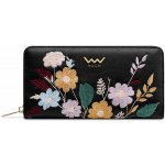 Vuch Nightie Nicci Flowers Black – Zboží Dáma