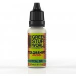 Colorshift metal Tropical Green 17 ml – Hledejceny.cz