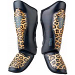 Fighter Chrániče holení Thai Jungle Series JE1573LE - Leopard – Zboží Dáma