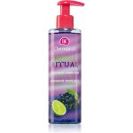 Dermacol Aroma Ritual Grape & Lime tekuté mýdlo na ruce 250 ml – Zbozi.Blesk.cz